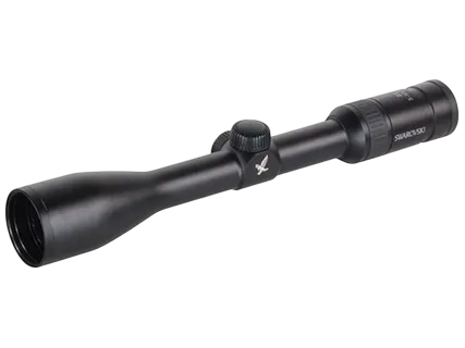 Swarovski Z5 2.4-12x50